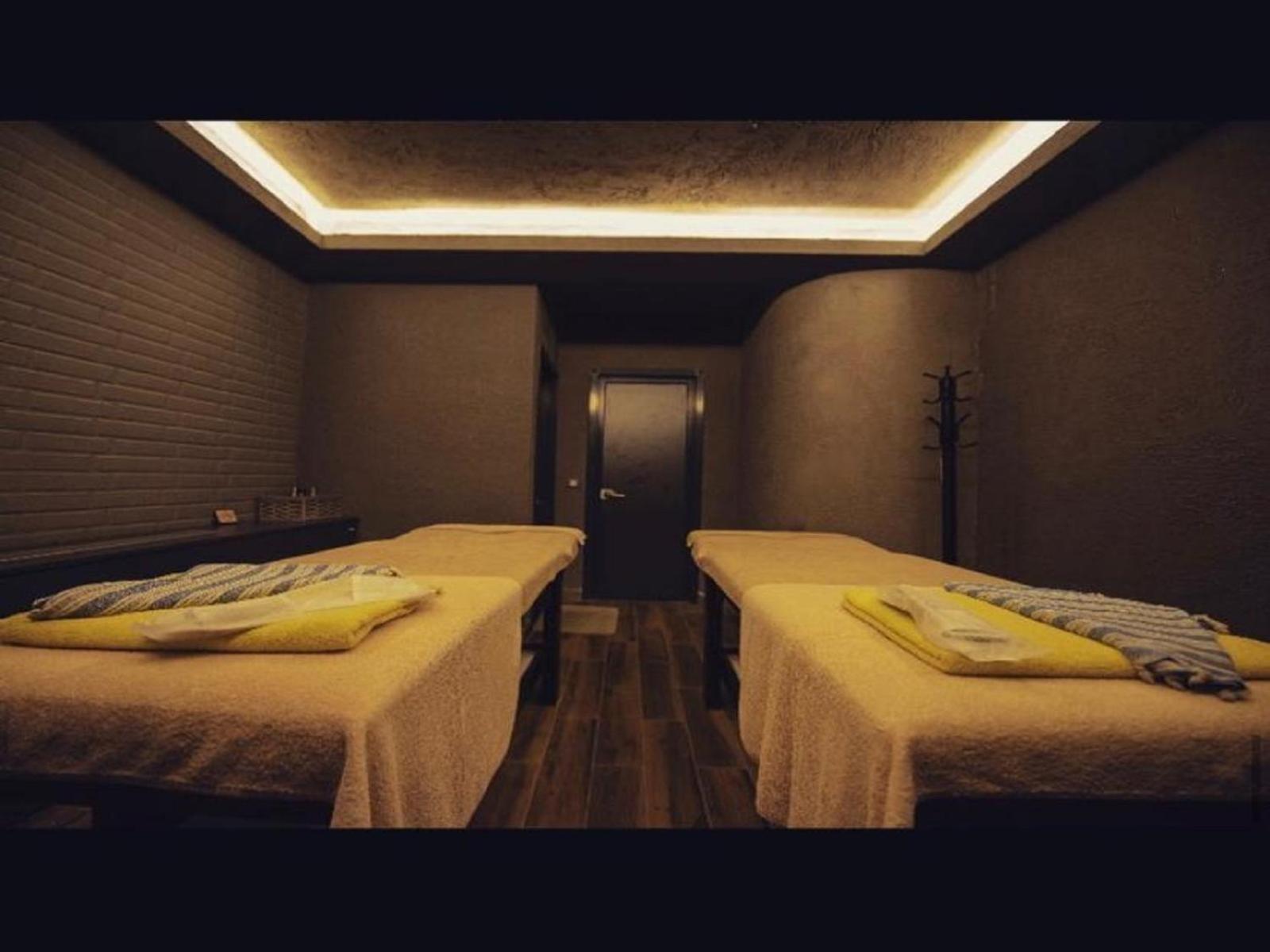 Center Inn Hotel Maltepe Istanbul Exterior foto
